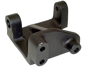 Suporte Alternador Cummins 5.9L Volks 16170/VW ONIBUS (TRA903141)