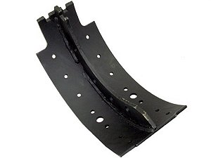 Sapata Freio Primario S/ Sensor(Mb193) Mercedes LN709/710/712/LO812/LO814/912/914/1114(6 (6704201819)