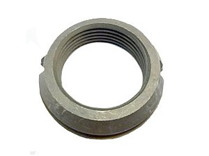 Porca Cubo Semi Eixo Usinada Rosca Dir Mercedes SPRINTER 310/311CDI/312/313CDI (9023570226)