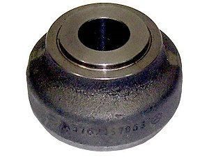 Anel Pressao Fundido Mercedes OM 366 (3762057063)