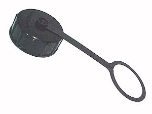Tampa Oleo Motor Para Sca SERIE 4 (1385367)