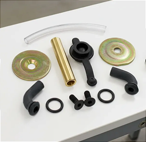 Reparo Cuica Dupla 24X30/30X30 Volks TODOS MEDIOS/PESADOS APOS 91 (TJG607949A)