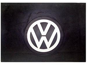 Apara Barro Dianteiro Branco 350X510 VW Volks TODOS MEDIOS/PESADOS APOS 2000 (2TK821121)