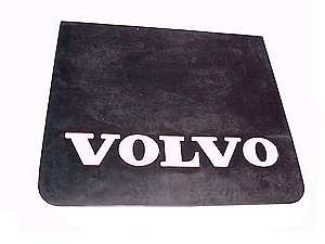 Apara Barro Dianteiro 440X400MM (Alto Relevo) Volv Volvo NL (1594751)