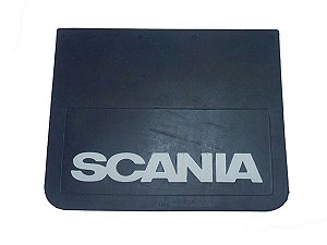Apara Barro Dianteiro LD ou LE (500X360) Scania Para Sca TODOS (527189)