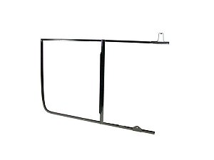 Quadro Vidro Esquerdo Mercedes 1113 EM DIANTE (3447200030)