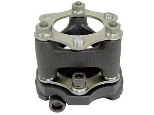 Acoplamento Parcial Bomba Injetora 35MM Para Sca 113 (1320794X)