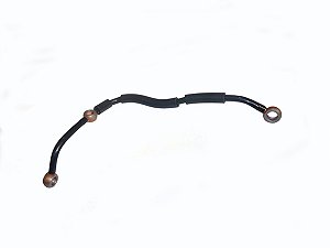Tubulacao Combustivel Motor Mercedes OM-904 (9040900976)