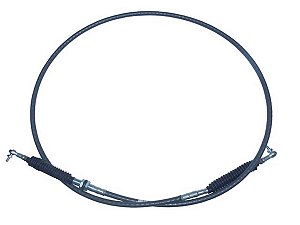 Cabo Cambio Engate E Selecao 2754MM C/ Te Mercedes 1720/1418R/1420/1723 (6932607251)