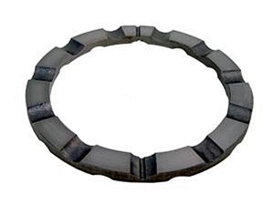 Anel Bi-Partido 7,40MM Mercedes 0400/0370/0371 (3703533152)