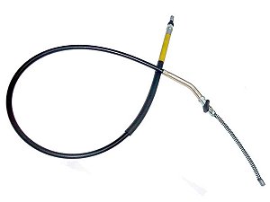 Cabo Freio Traseiro Dir/Esq. 1295 MM Mercedes SPRINTER 310 (6904208885)