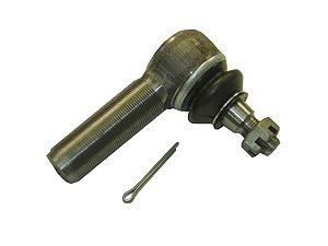 Term Dir Rosca Esquerda 28X1,5X105 Volks TODOS LEVES,MICROONIBUS E DELIVERY (T06415711)