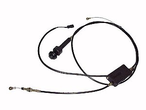 Cabo Sistema Multiplas Funcoes 1040MM Mercedes L/LK1218/1418/1620/L/LS 1623-HPN.M96 (6953007132)