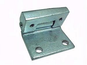 Dobradica Superior Porta(Dir.)Original Mercedes CABINE 694/696/L1620/LS1938/1634 (6947207137)