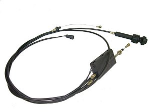 Cabo Sistema Multiplas Funcoes-1152MM Mercedes L/LS 1632-M96 (6953007432)