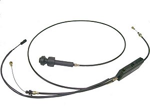 Cabo Sistema Multiplas Funcoes-1040MM Mercedes L/LK1218/1415/1620/L/LS1623-HPN.M96 (6953007532)