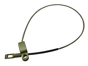 Cabo Capo 650MM Volvo N10/N12 (8121296)