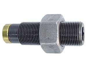 Parafuso Regulagem Coroa Completo 22X1.5X66 Hallen Mercedes 608/708/709/710/809/814/914/916/1114 (6703530276)
