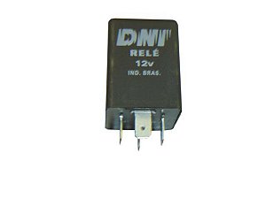 ReLE Transistorizado Ptp 12 V Mercedes UNIVERSAL (0035441232)