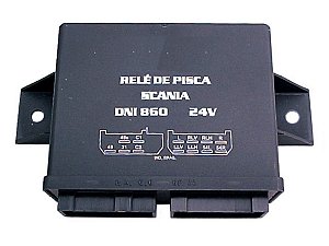 ReLE Indicador Direcao(Seta) Para Sca FTRSK112/TR142/K113/ (334470)