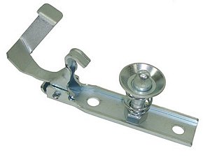 Fecho Capo Superior Moderna C/ Orelha Mercedes SPRINTER CDI311/313 A PARTIR DE 2002 (9017500084)