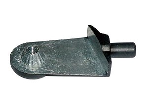 Fechadura Externa Porta Direita Mercedes L709/912/1418/1618/2325/1938 (6887207335)