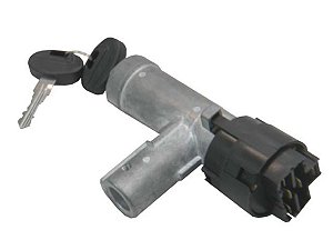 Chave Contato Completa (Comutador) Para Sca CAM.MODERNA/113 (389500)