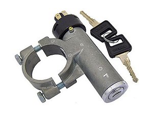 Trava De Ignicao(Completa) Volvo TODOS (8121785)
