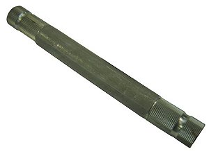 Barra Estriada Coluna Direcao Inferior (220MM Mercedes TODOS (3454620001)