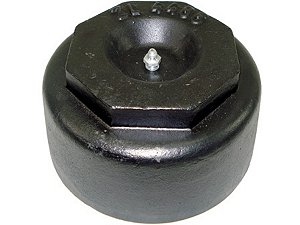 Tampa Mancal Eixo Para Sca SERIE 4 (1383063)
