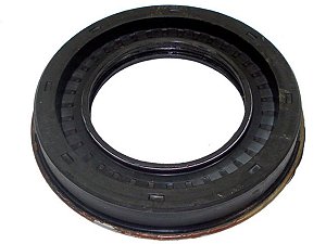 Retentor Pinhao S02687(Diferencial Rockwell)Ver Mercedes HPN 1620/1621 (0003530259)