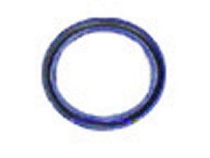 Retentor Cubo Roda Dianteira(Borracha) Mercedes 812/912,814 (6889977147)