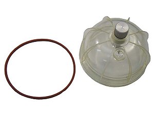 Copo Filtro Oleo Combustivel Kr27004 Para Sca TODOS SERIE 600 (533901)