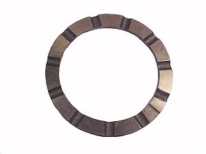 Anel Bi-Partido 6.94MM (C/ Reduzido) Mercedes 0400/0370/0371 (3703530852)