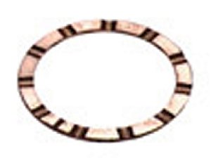Anel Bi-Partido 10,20MM Mercedes L1113/1313/355/362/LPO (3223531852)