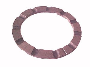 Anel Bi-Partido 6.84MM Mercedes 0400/0370/0371 (3703530352)