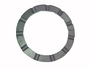 Anel Bi-Partido 6.90MM Mercedes 0400/0370/0371 (3703530652)