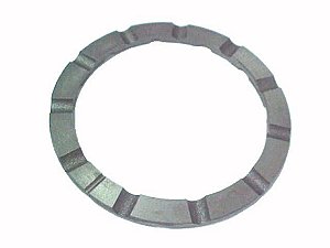 Anel Espacador Rolamento Pinhao 7,00 Mercedes 1214/18/1414/18/1614/1618/0M366 (3223531551)