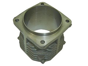 Cilindro Compressor-90MM -(Ref.A Ar(0M400 Mercedes OM447/OM449 (4031312002)