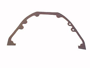 Junta Tampa Bloco Motor(Frente) Pv Mercedes 0M449 LA/447 (4600110180)