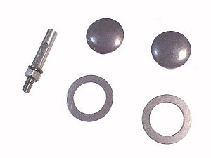 Reparo Parcial Manga 608(Pl.1L.S/ Ret) Mercedes 608 (3103320406)