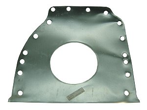 Junta Carcaca Volante(Aluminio) Para Sca L75/76110/TODOS(CAM.ONIB.NAC) (139039)
