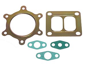 Jogo Juntas Turbina Para Sca 112HW/113/N10/111 (139616)