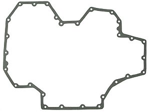 Junta Tampa DisTraseiro 28 Furos Ate 94(Emb.In Volks MWM X10 4/6 CILINDROS (2S0109245)
