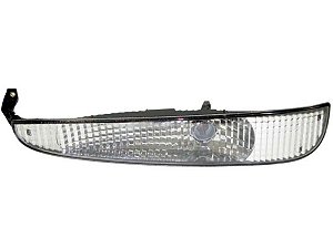 Lanterna/Pisca/Frontal C/ Soq LD Mercedes AXOR 1933/2640 (9408200421)
