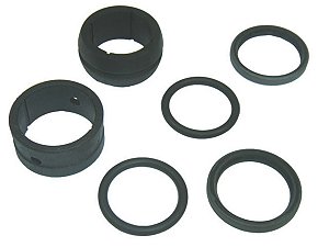 Reparo Sistema Eixo 'S'Tubeles Mercedes SISTEMA MASTER (3449977546)