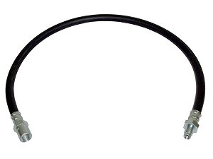 Flexivel Embreagem 700Mm Mercedes 1214C/1723 (6932957035)