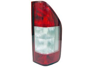 Lanterna Traseiro LD Acrilica Original Mercedes SPRINTER-2003 (0008261656)