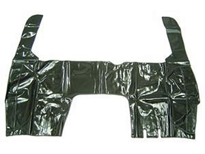 Tapete (Verniz) Preto Mercedes 1113 (3446848989)