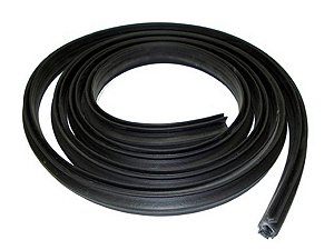Borracha Capo Interno 2450MM Mercedes 1620/22/25/30/1929/35/38/41/2635 (3846837498)